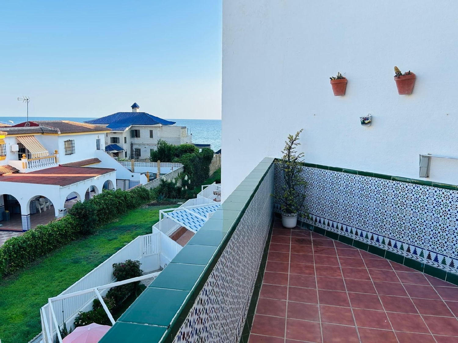  te koop duplex Torre De La Higuera O Matalascañas Condado (El) 6