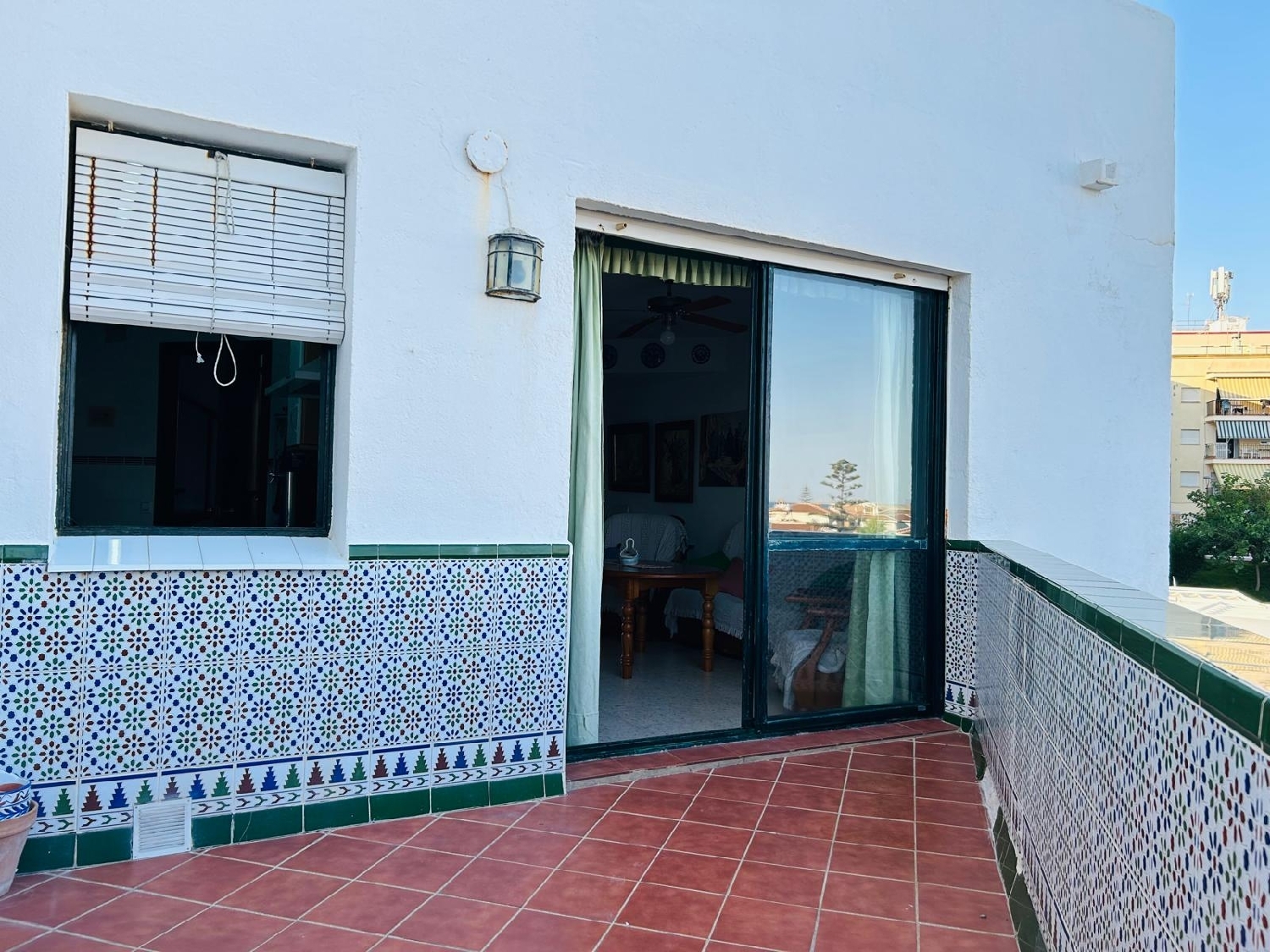  te koop duplex Torre De La Higuera O Matalascañas Condado (El) 7