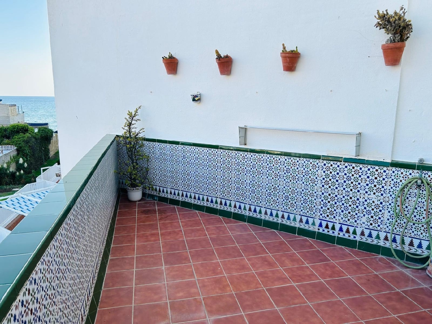  te koop duplex Torre De La Higuera O Matalascañas Condado (El) 5