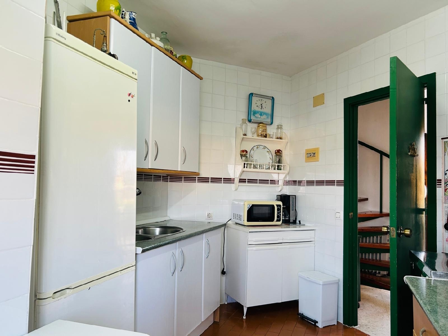  te koop duplex Torre De La Higuera O Matalascañas Condado (El) 4
