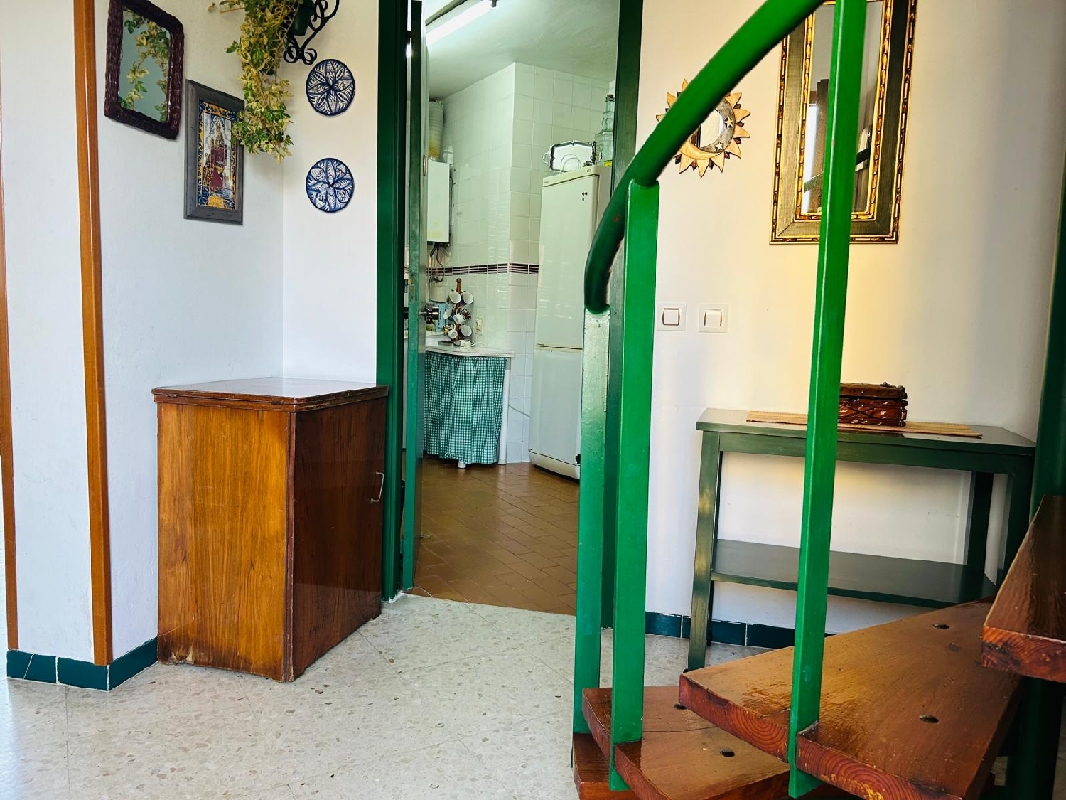  te koop duplex Torre De La Higuera O Matalascañas Condado (El) 2