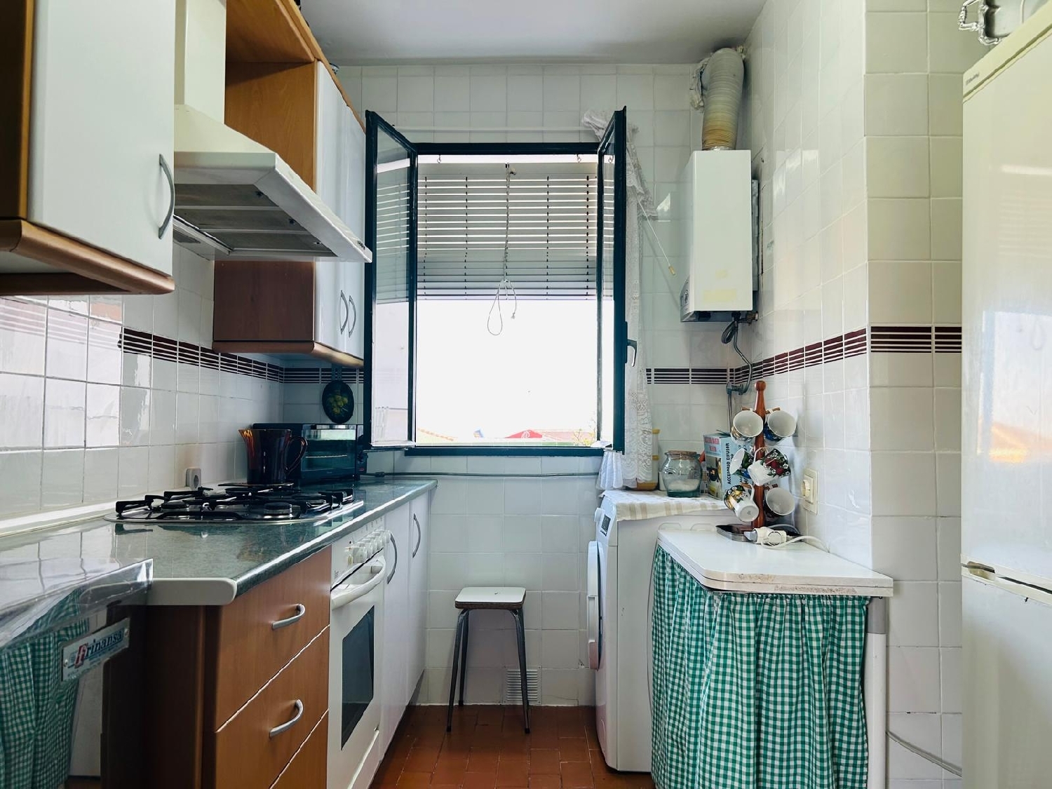  te koop duplex Torre De La Higuera O Matalascañas Condado (El) 3