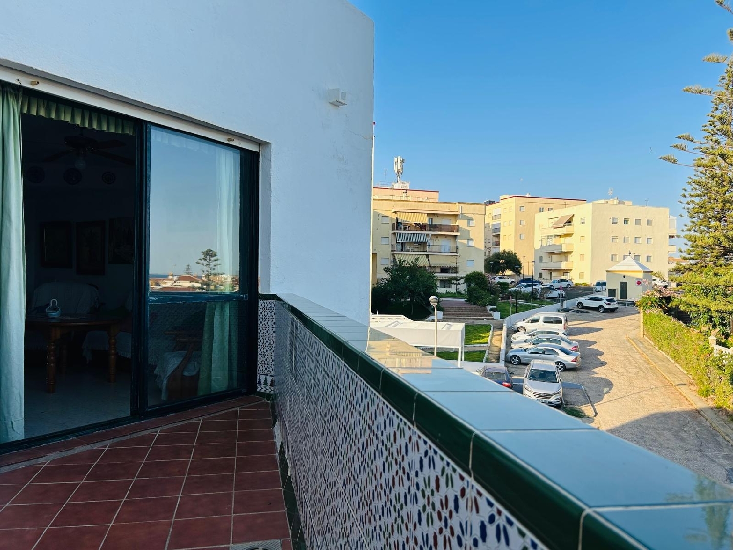  te koop duplex Torre De La Higuera O Matalascañas Condado (El) 8