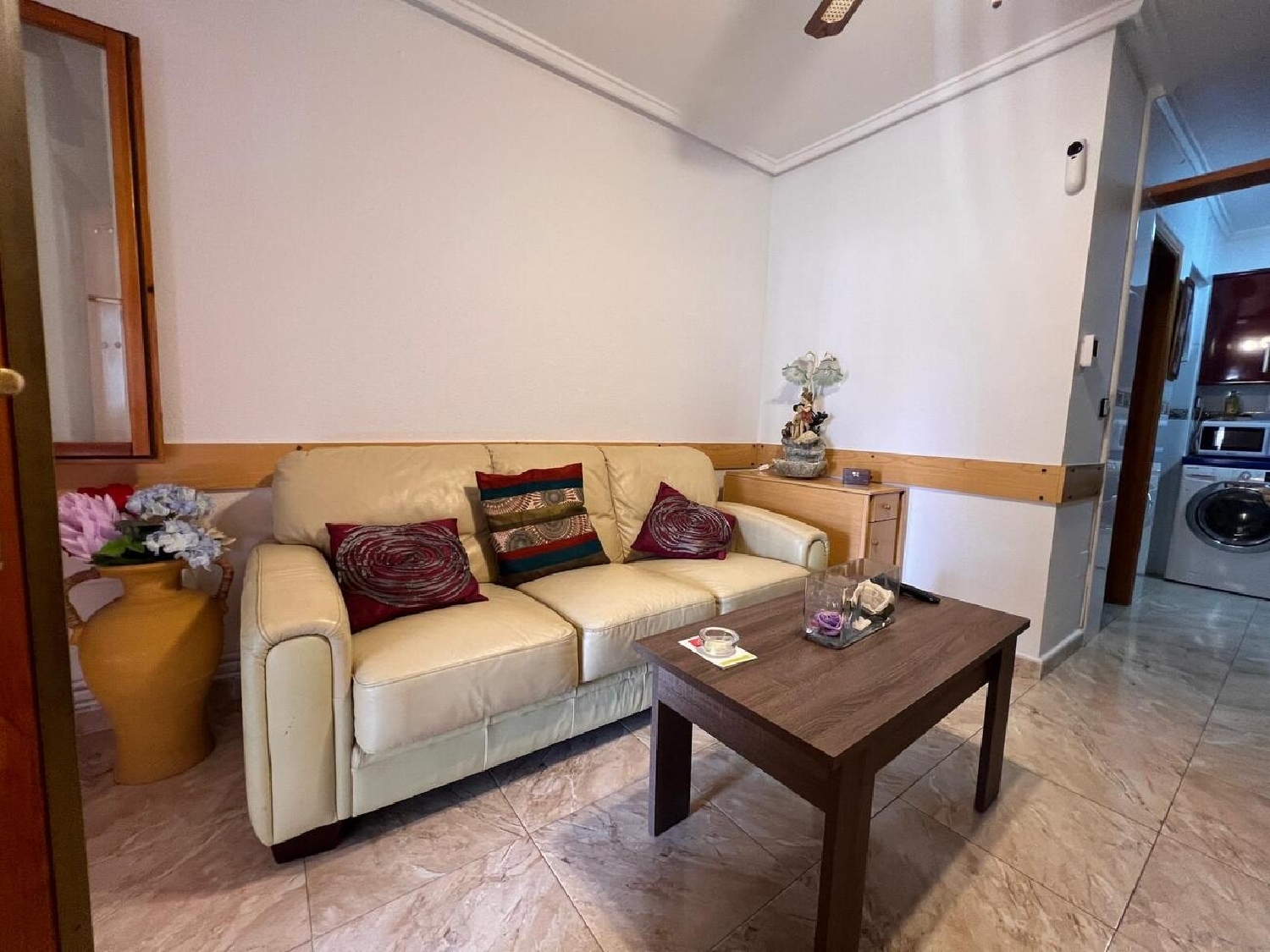  till salu etagevåning Torrevieja Baix Segura 4