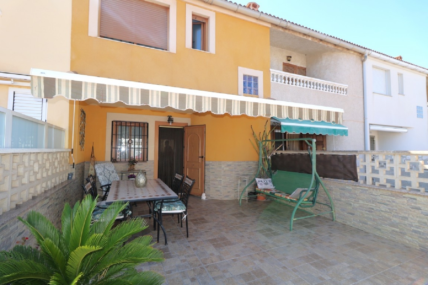 en venta dúplex Torrevieja Baix Segura 2