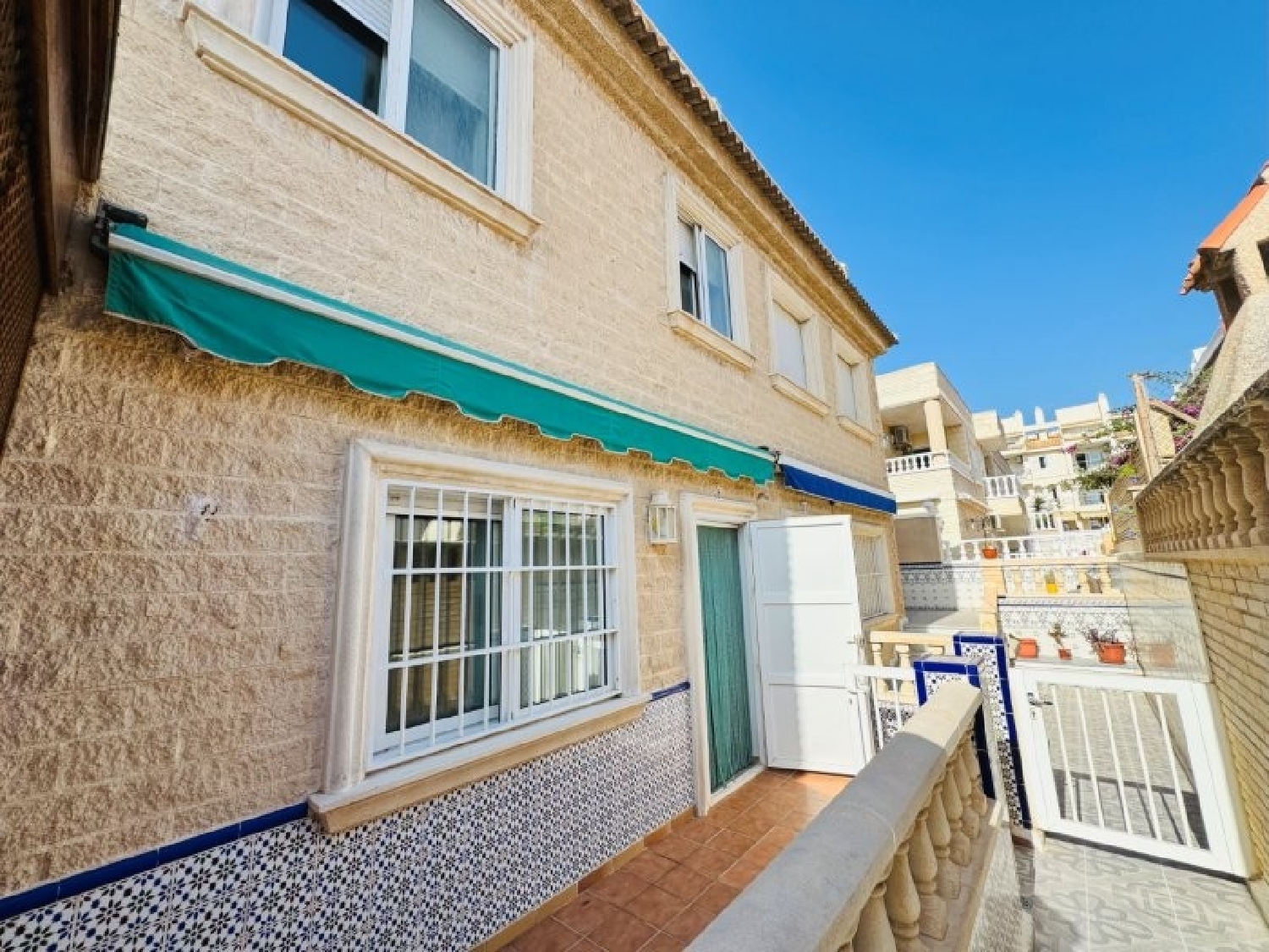 for sale duplex Torrevieja Baix Segura 3