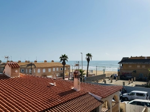 Torrevieja Baix Segura duplex foto 6279488