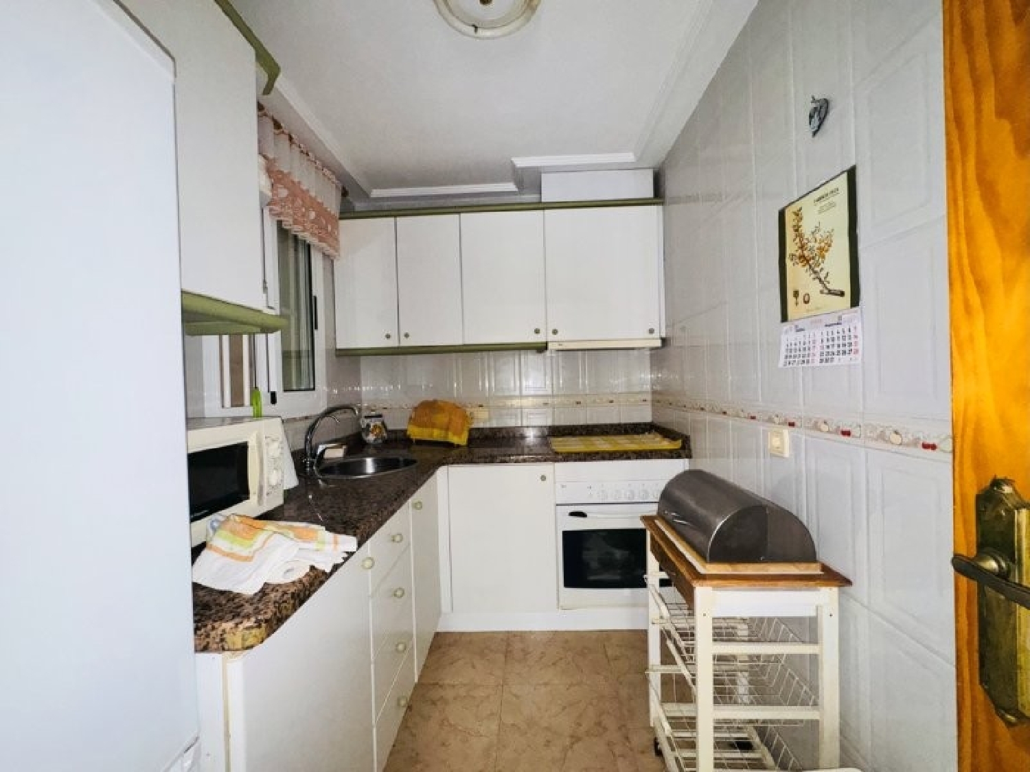  for sale duplex Torrevieja Baix Segura 8