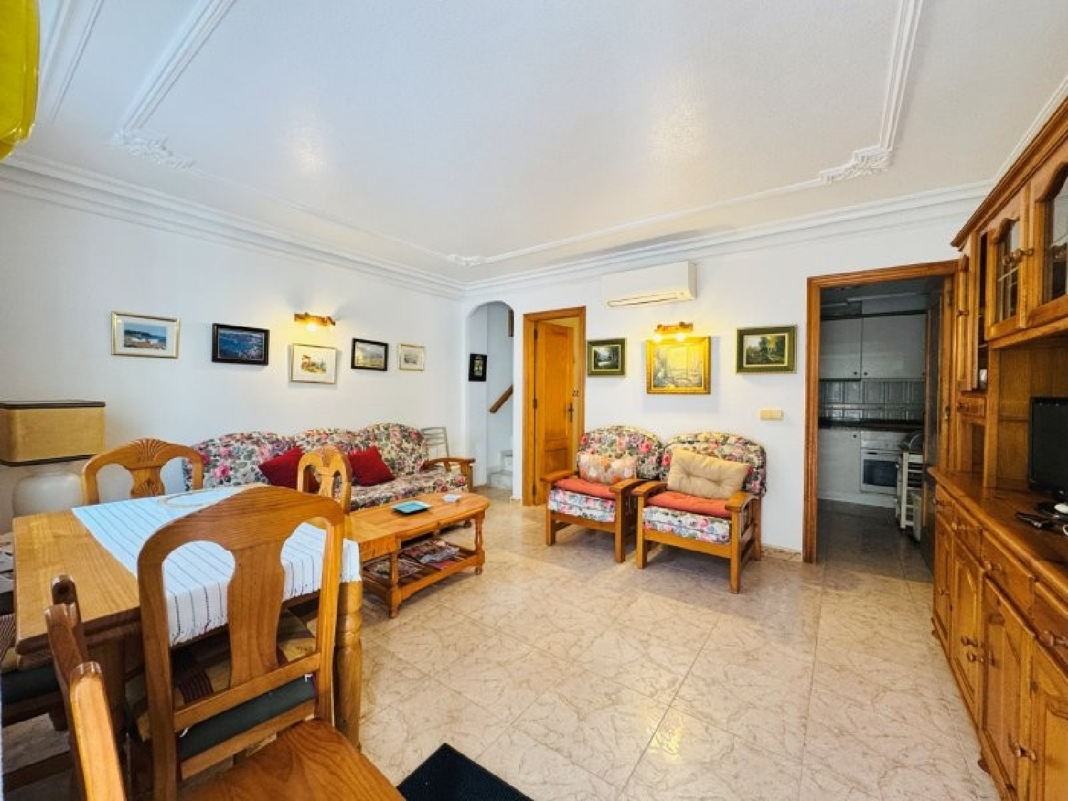  for sale duplex Torrevieja Baix Segura 5