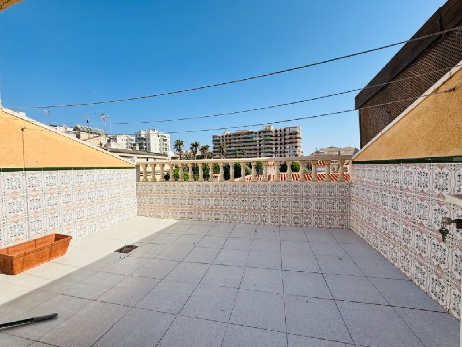 for sale duplex Torrevieja Baix Segura 2