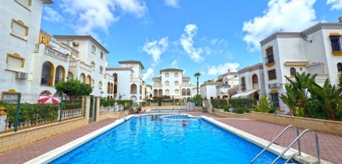 Torrevieja Baix Segura duplex foto 6279501
