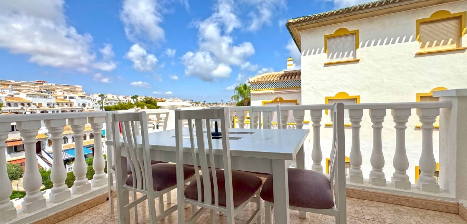 te koop duplex Torrevieja Baix Segura 3