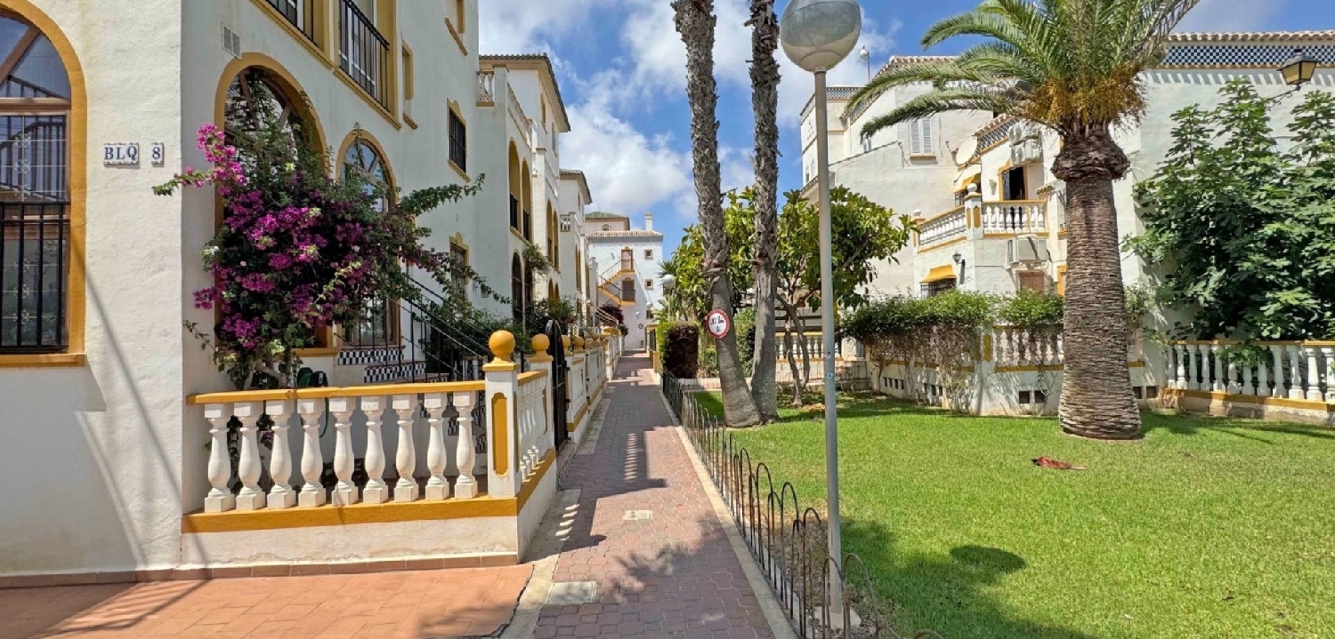  te koop duplex Torrevieja Baix Segura 7