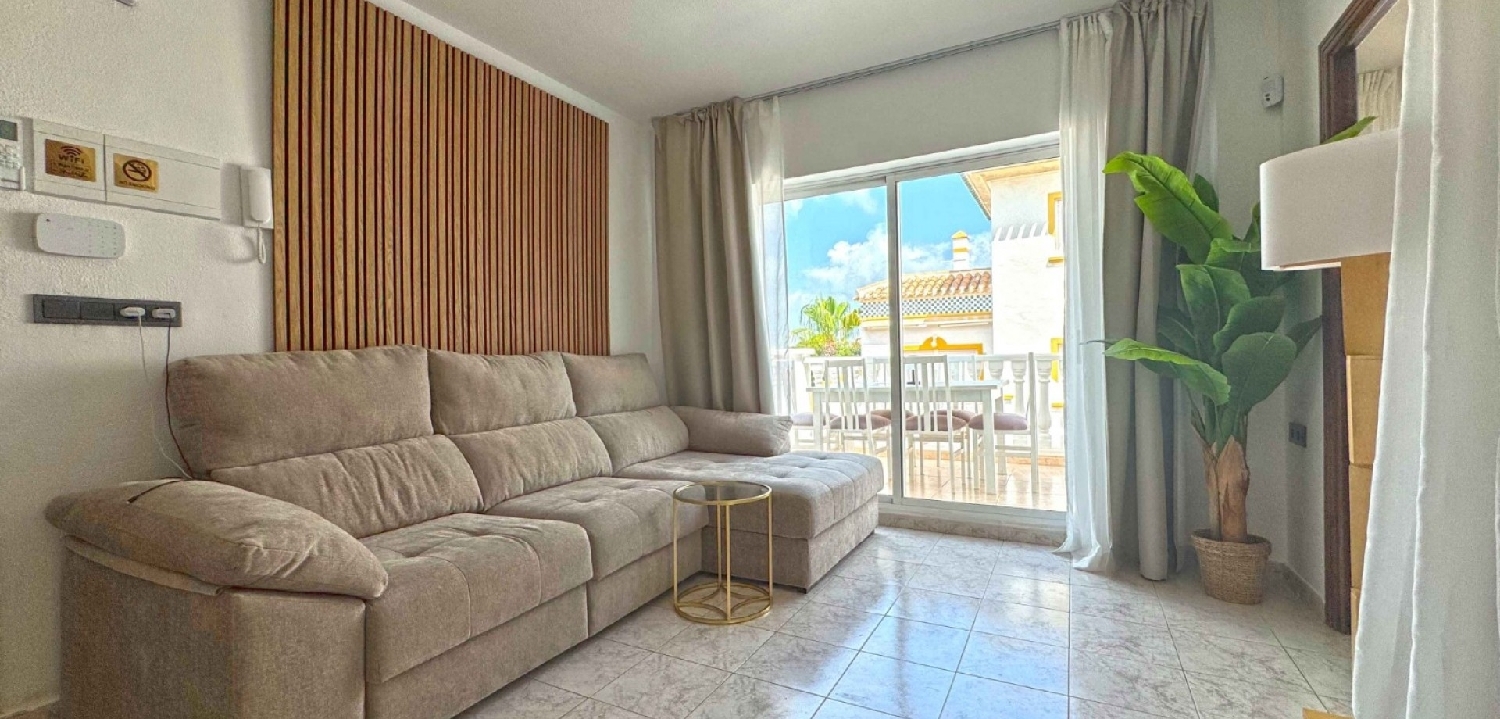  te koop duplex Torrevieja Baix Segura 2