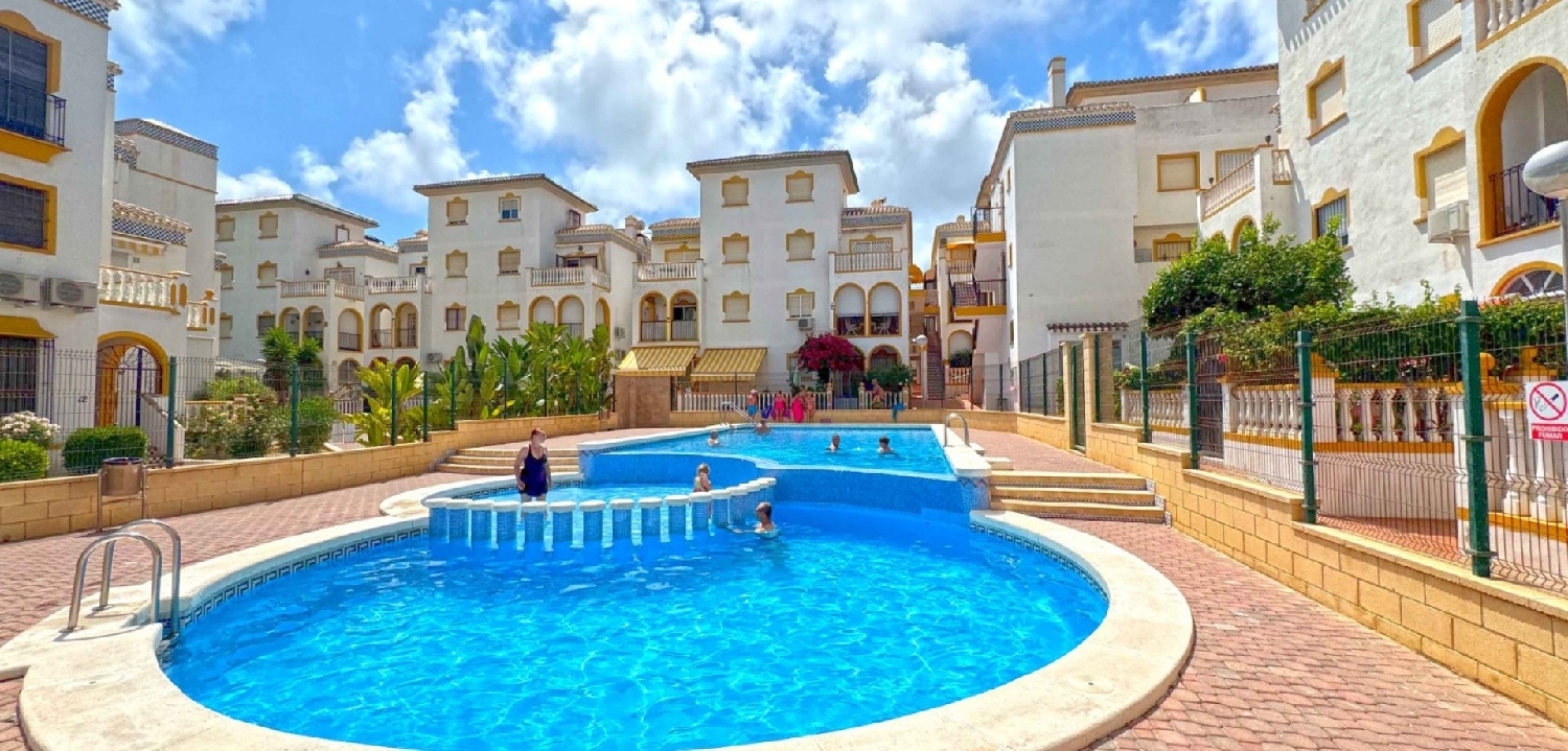  te koop duplex Torrevieja Baix Segura 8