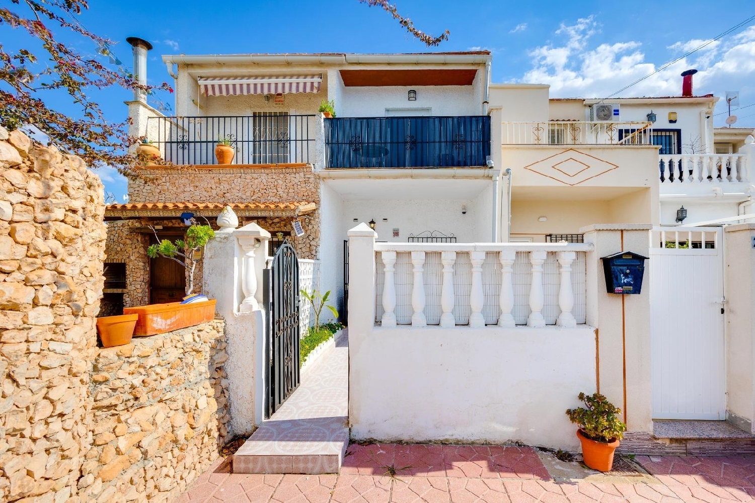  for sale duplex Torrevieja Baix Segura 4