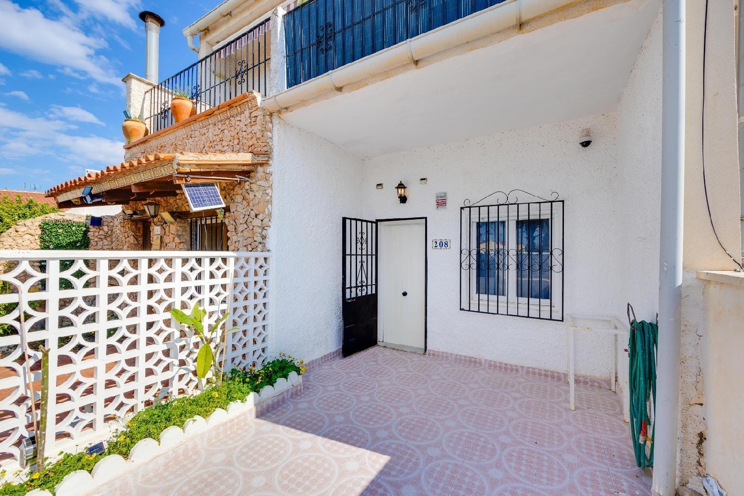 for sale duplex Torrevieja Baix Segura 2