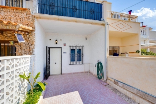 Torrevieja Baix Segura duplex foto 6282406