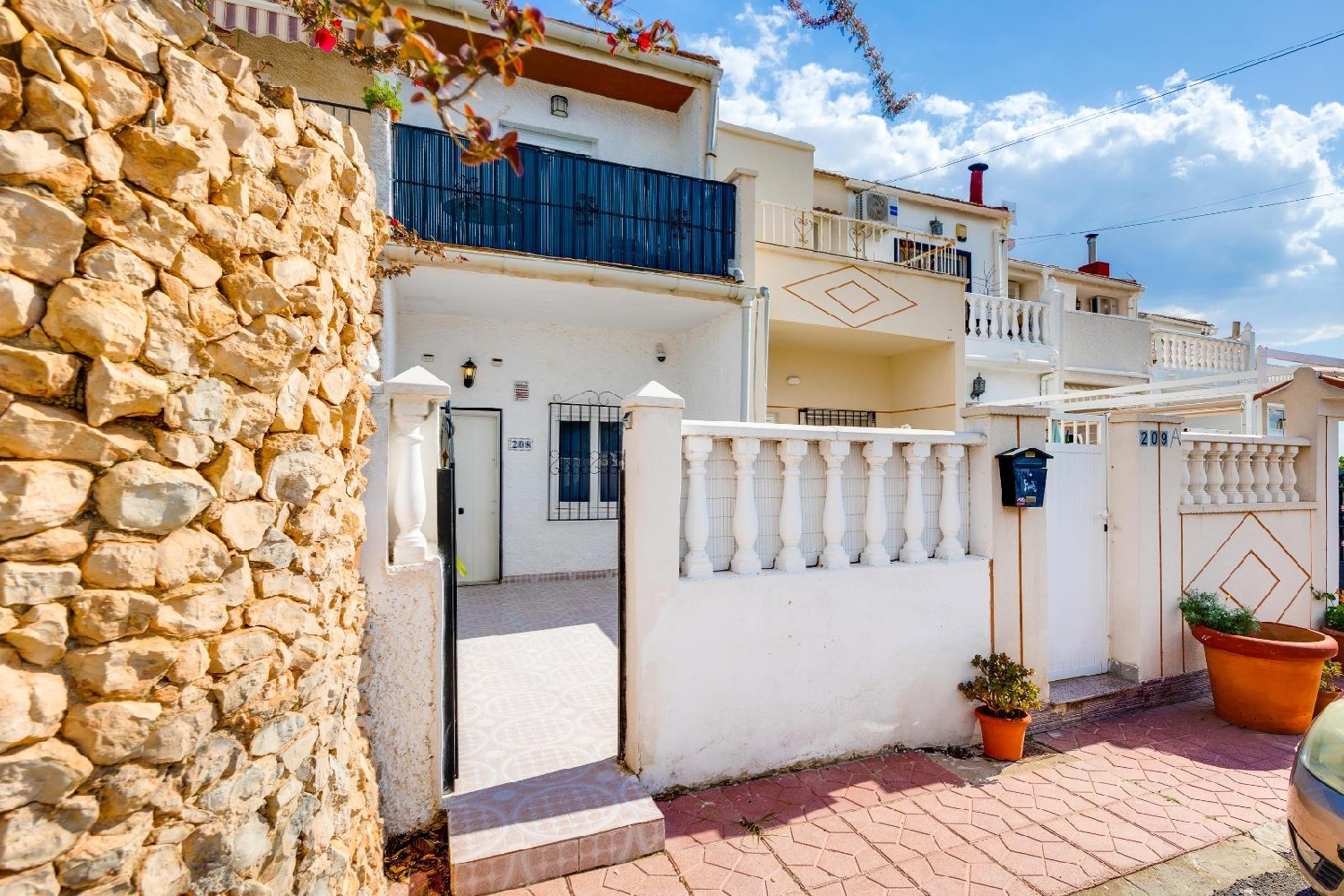 for sale duplex Torrevieja Baix Segura 3