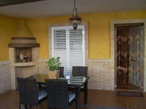 Torrevieja Baix Segura duplex foto 6282490