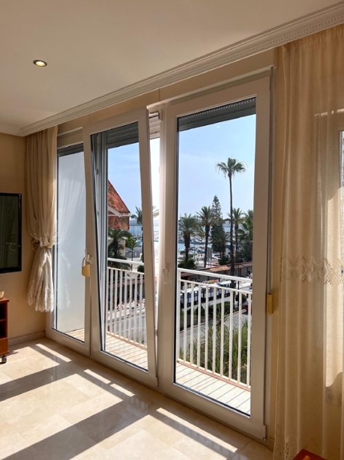 Torrevieja Baix Segura duplex foto 6282528