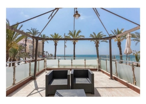 Torrevieja Baix Segura duplex foto 6282554