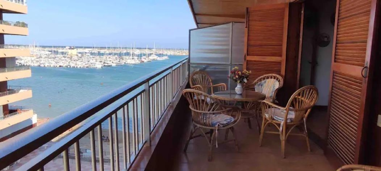  for sale duplex Torrevieja Baix Segura 1