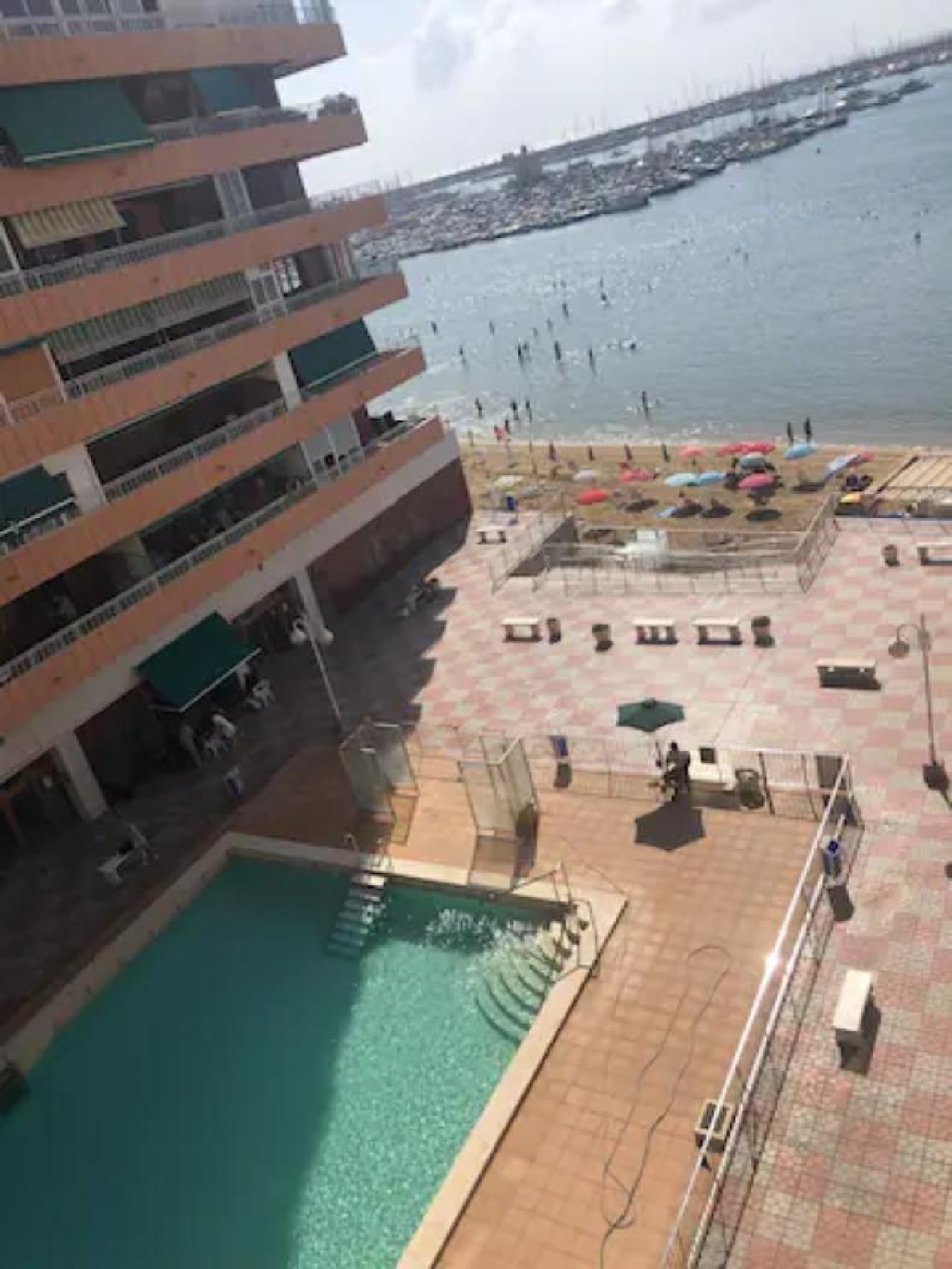  for sale duplex Torrevieja Baix Segura 4