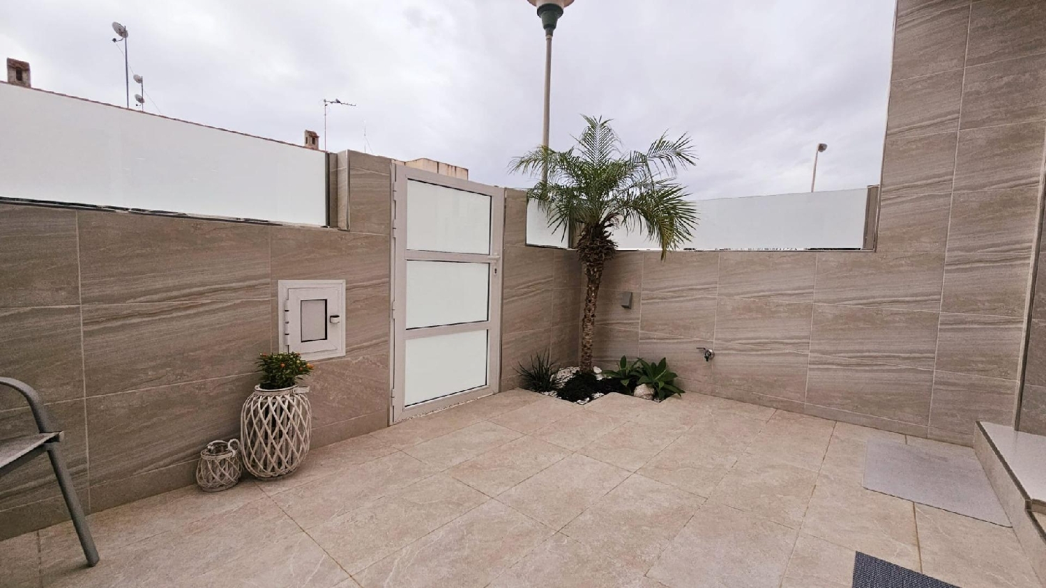  till salu etagevåning Torrevieja Baix Segura 8