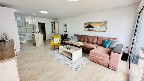 Torrevieja Baix Segura duplex foto 6282793