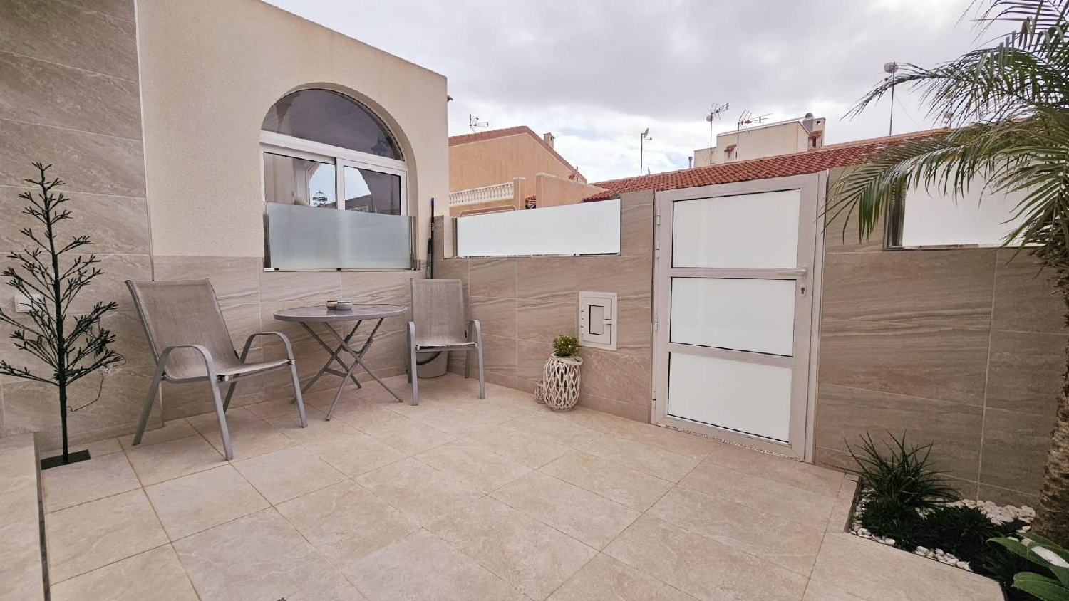  till salu etagevåning Torrevieja Baix Segura 7