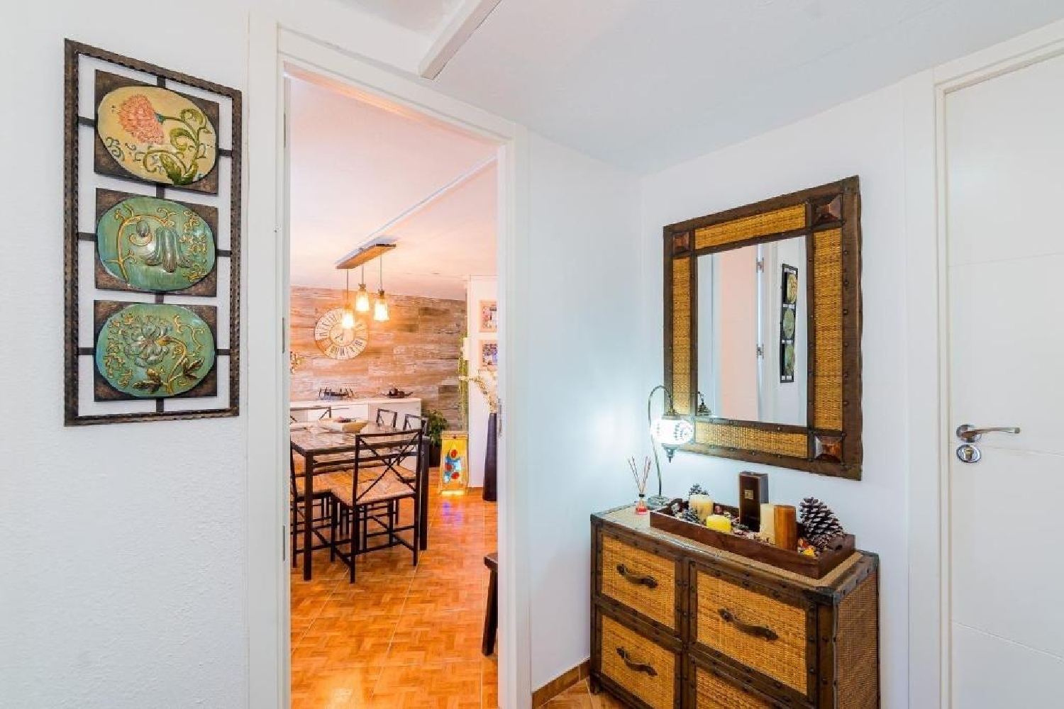 for sale duplex Torrevieja Baix Segura 6