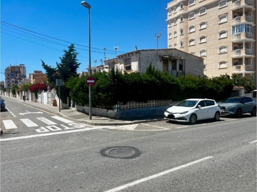 Torrevieja Baix Segura duplex foto 6282936