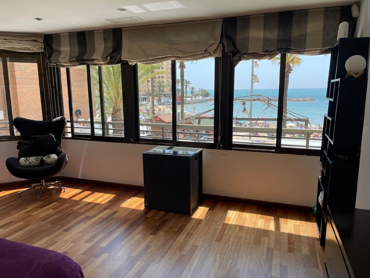 till salu etagevåning Torrevieja Baix Segura 2