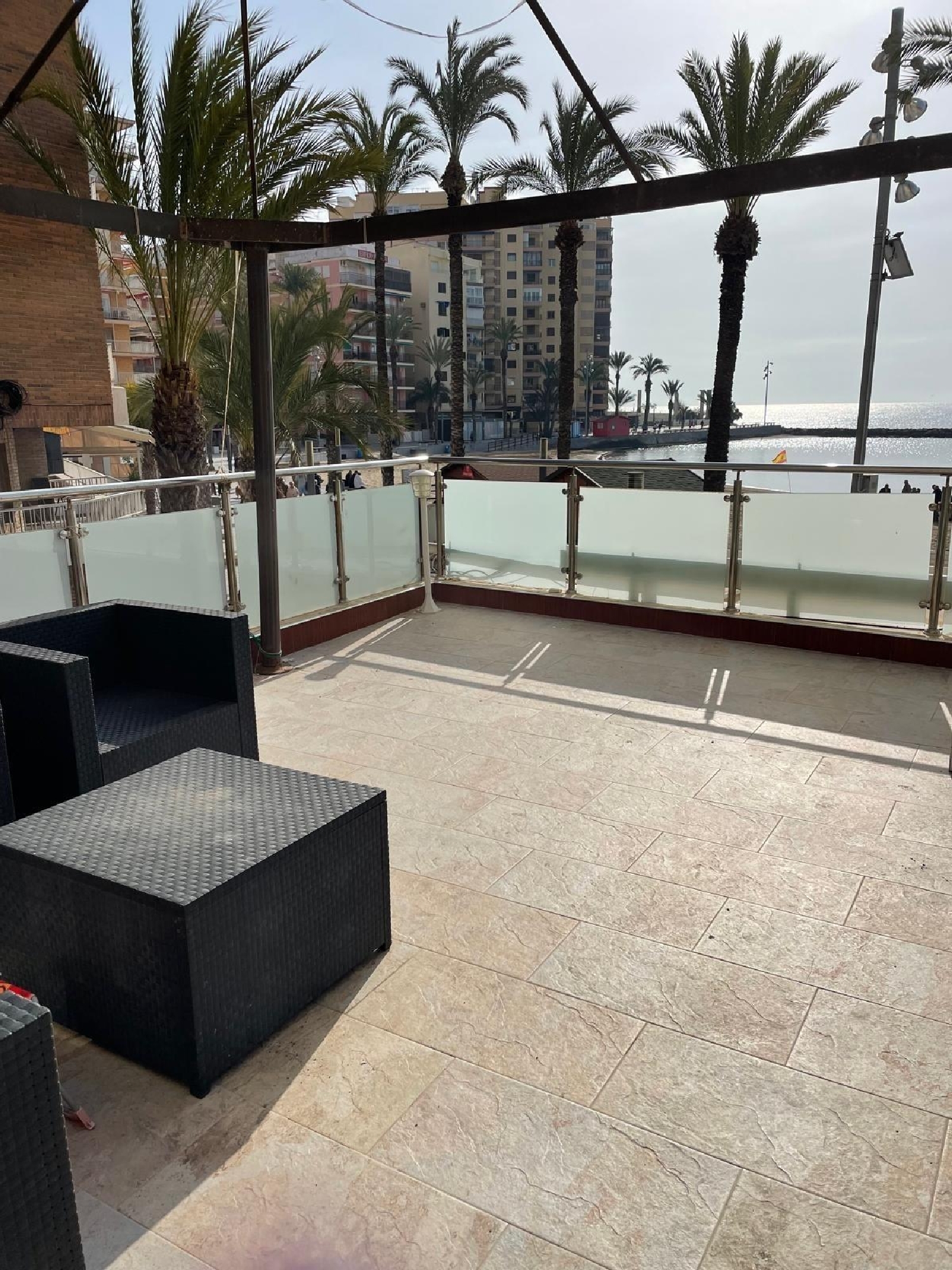 till salu etagevåning Torrevieja Baix Segura 3