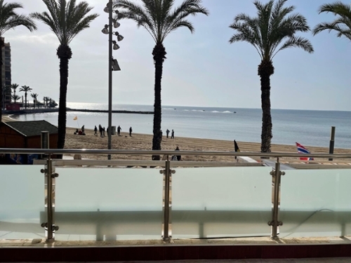 Torrevieja Baix Segura etagevåning foto 6283023