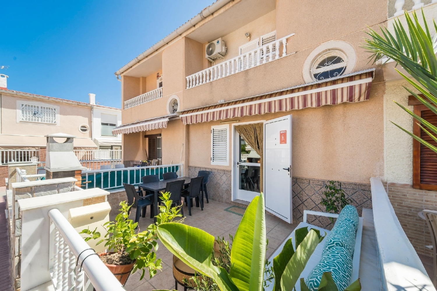  till salu etagevåning Torrevieja Baix Segura 1