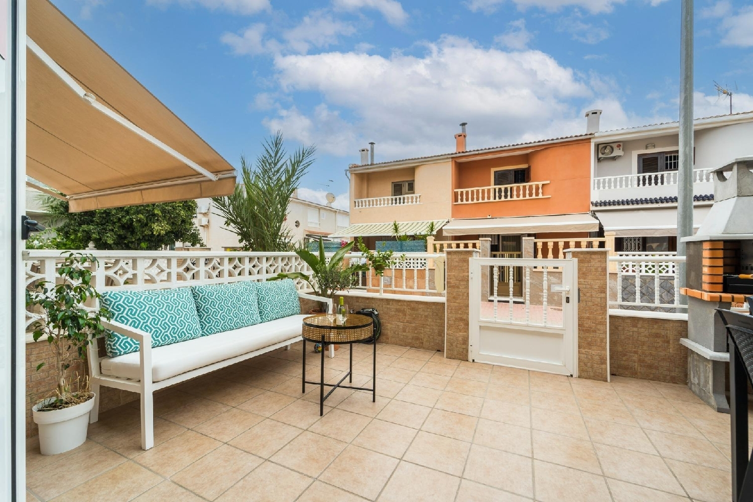 till salu etagevåning Torrevieja Baix Segura 2