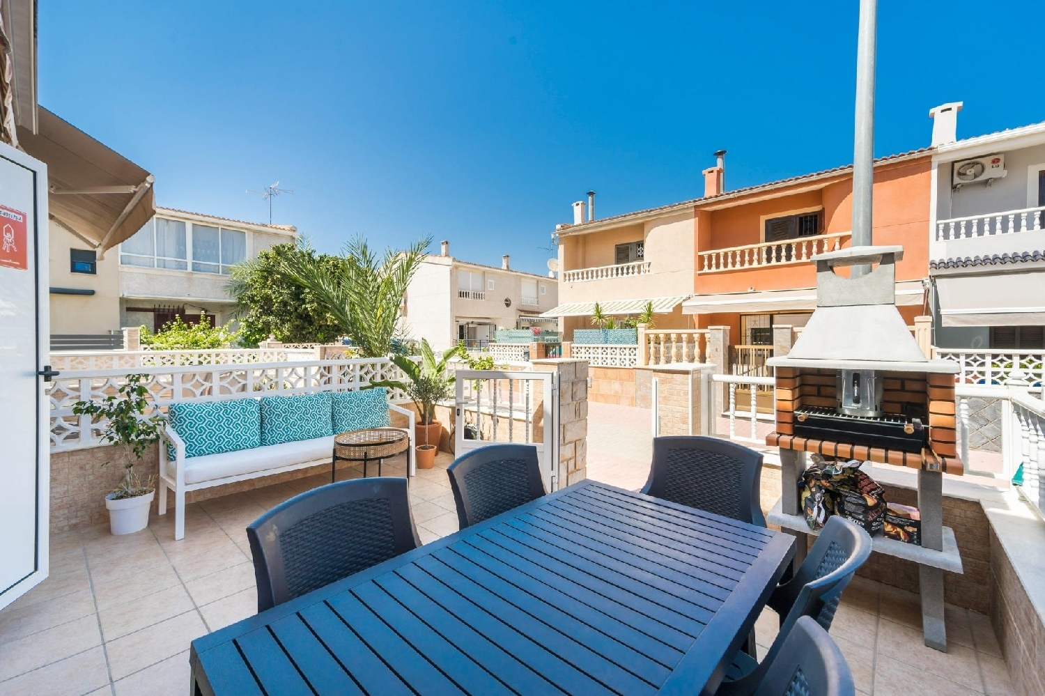 till salu etagevåning Torrevieja Baix Segura 3