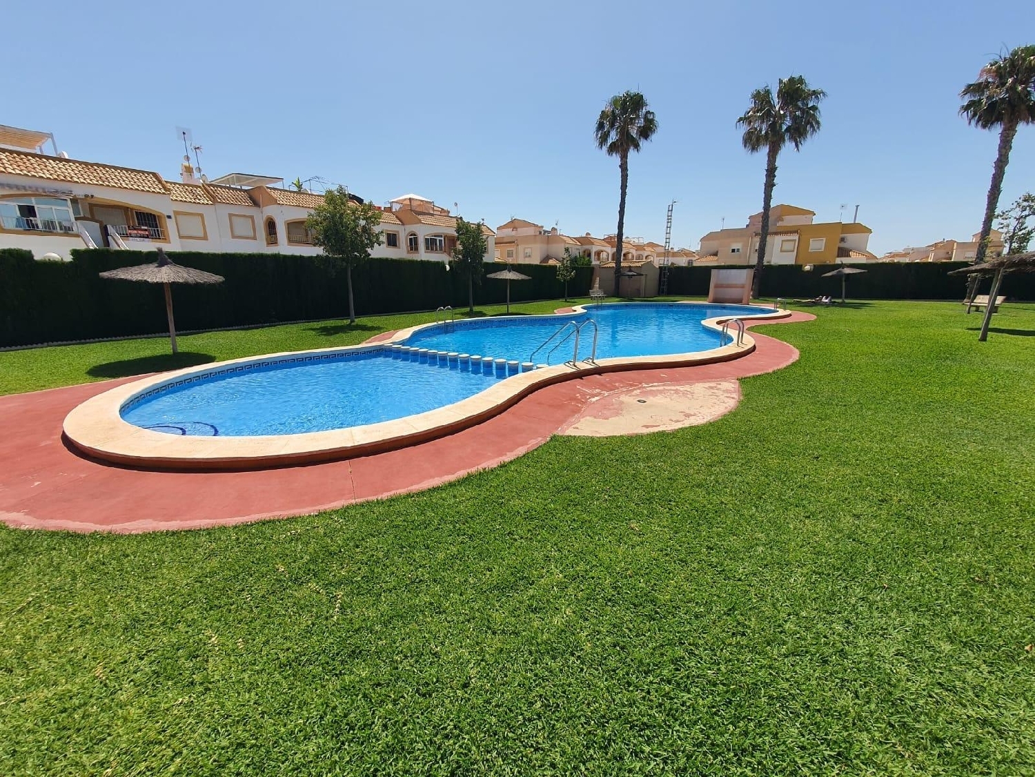  kaufen Maisonette Torrevieja Baix Segura 4