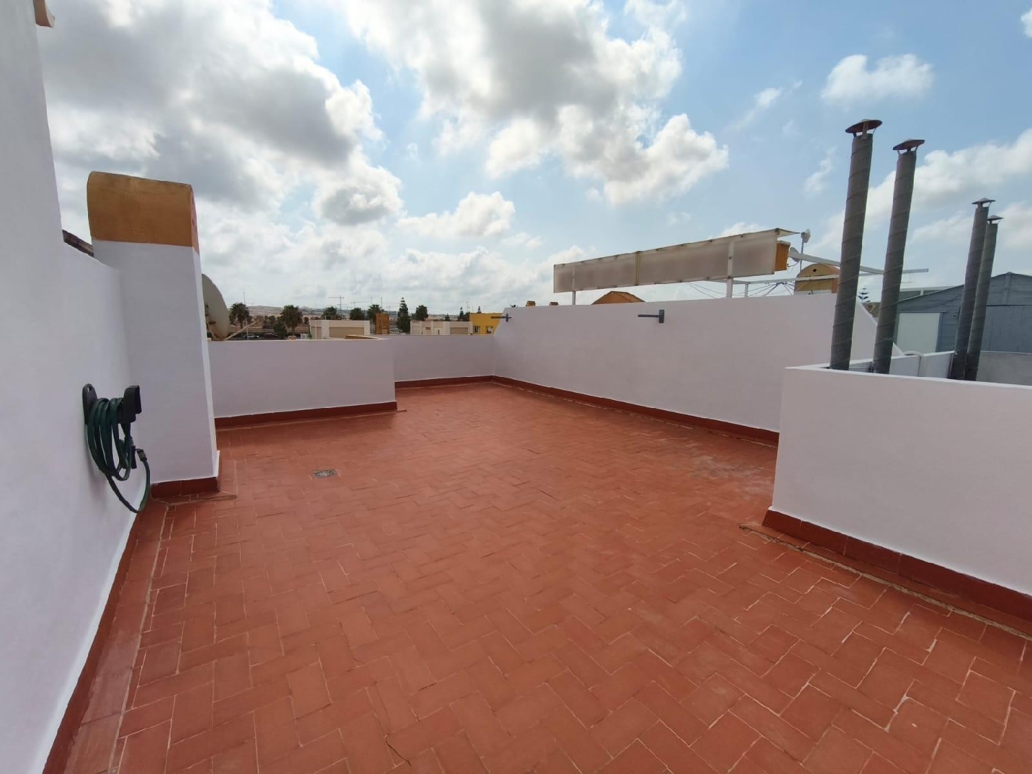 kaufen Maisonette Torrevieja Baix Segura 3