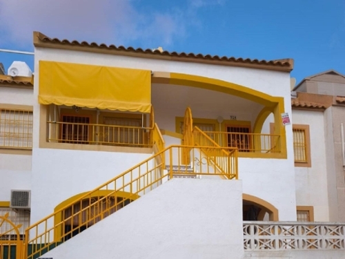 Torrevieja Baix Segura duplex foto 6281099