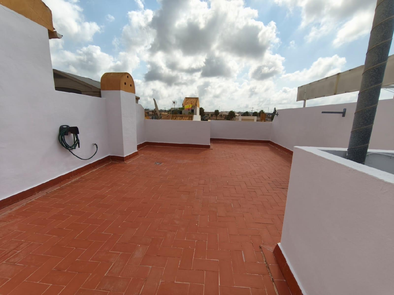 kaufen Maisonette Torrevieja Baix Segura 2
