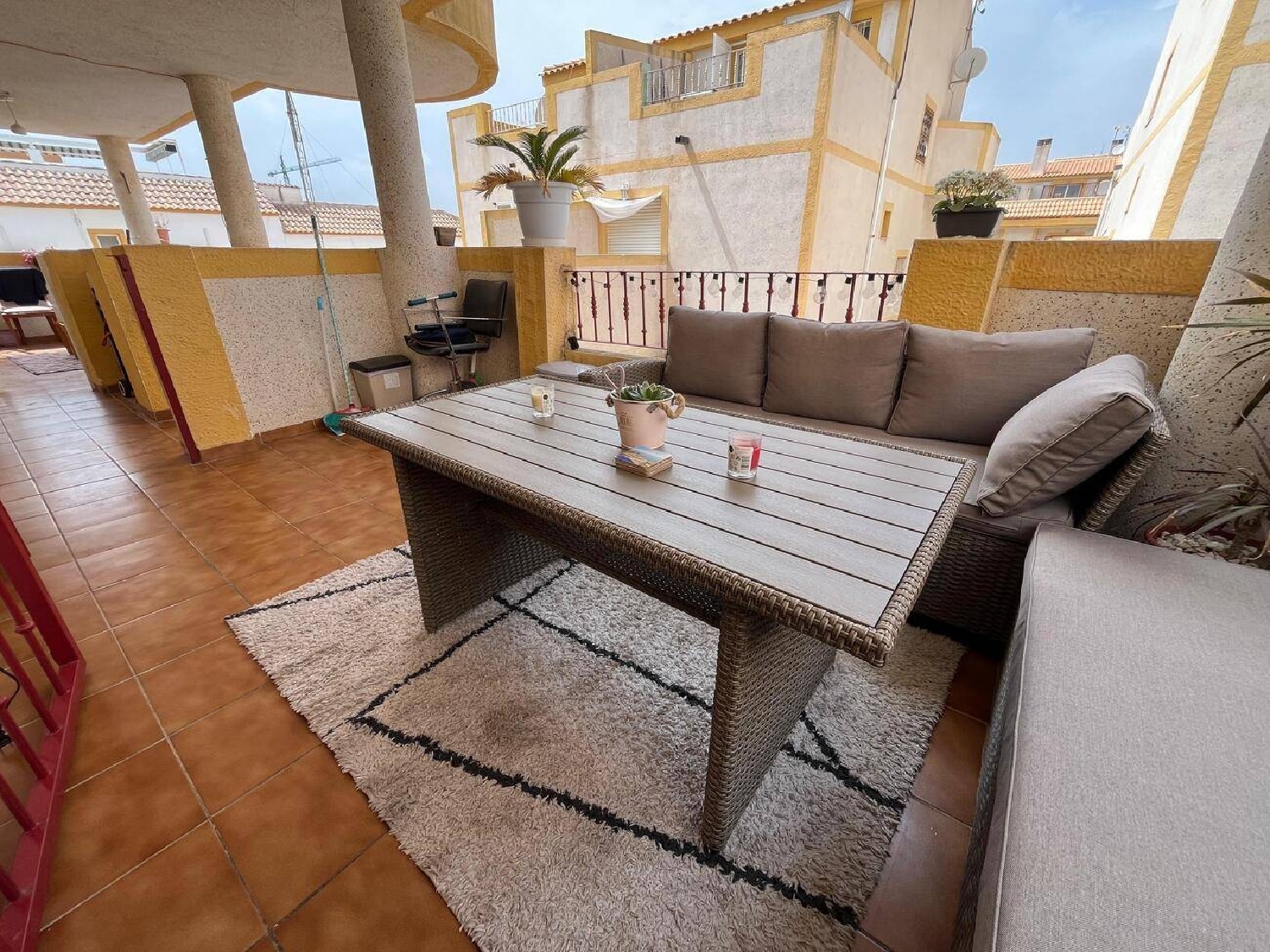 till salu etagevåning Torrevieja Baix Segura 2