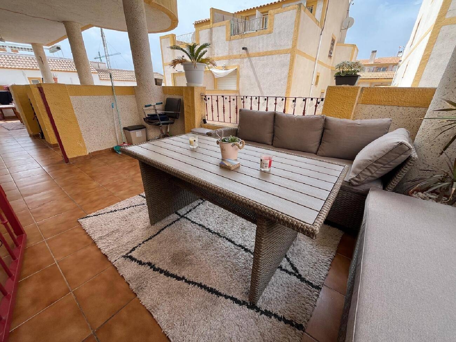 till salu etagevåning Torrevieja Baix Segura 7