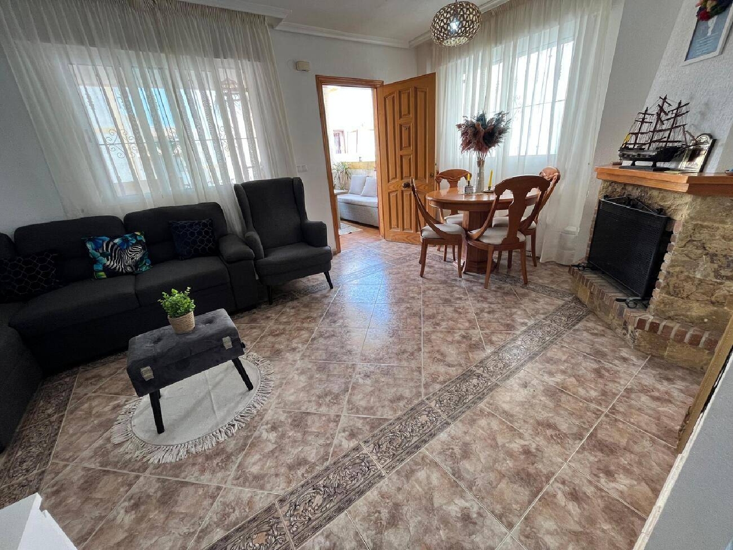  till salu etagevåning Torrevieja Baix Segura 3