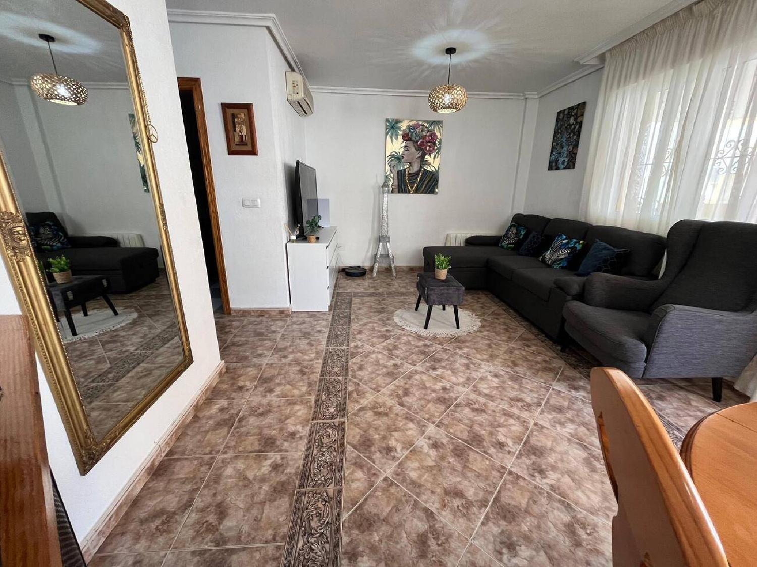  till salu etagevåning Torrevieja Baix Segura 4