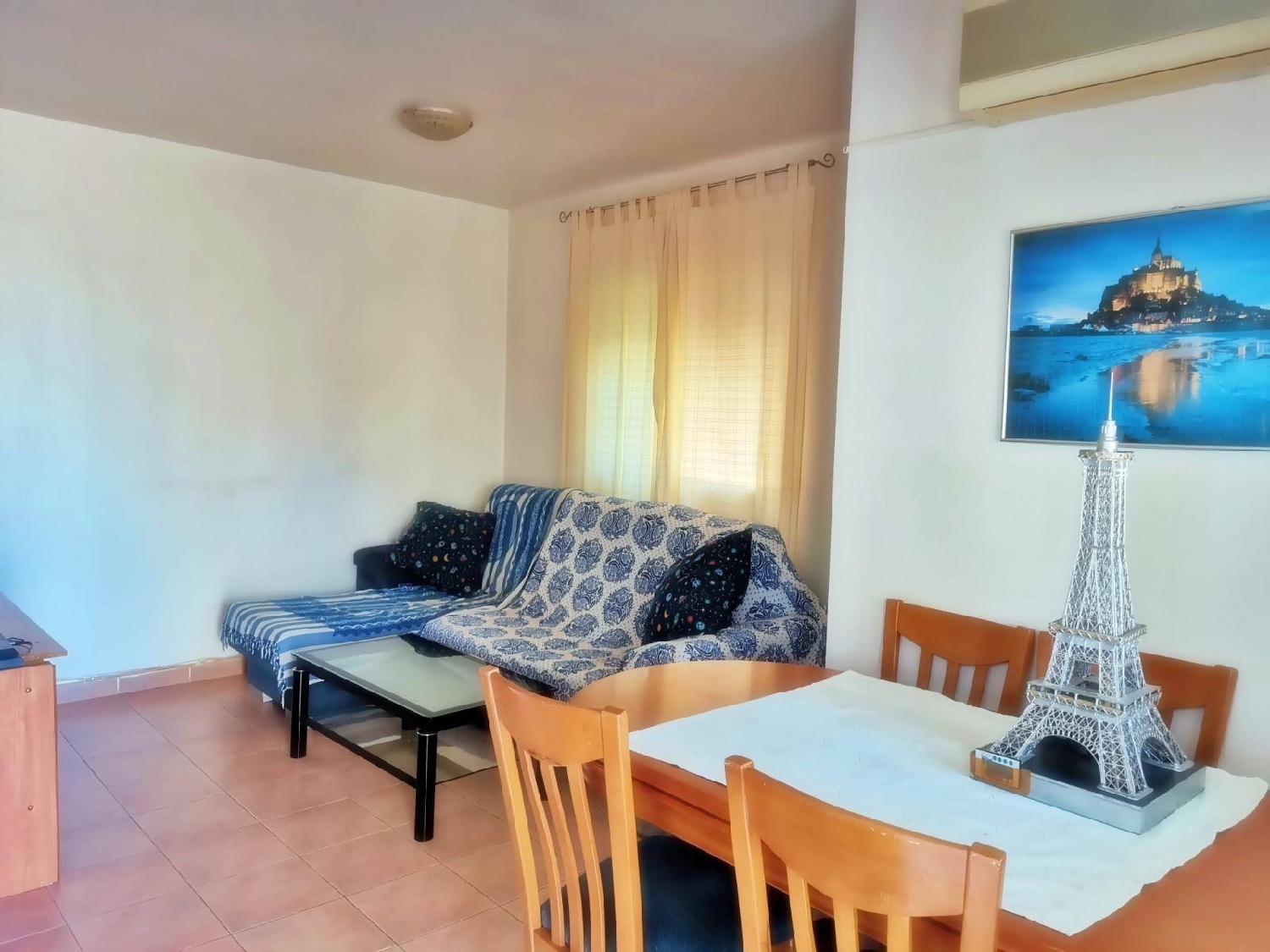 à vendre duplex Torrevieja Baix Segura 3