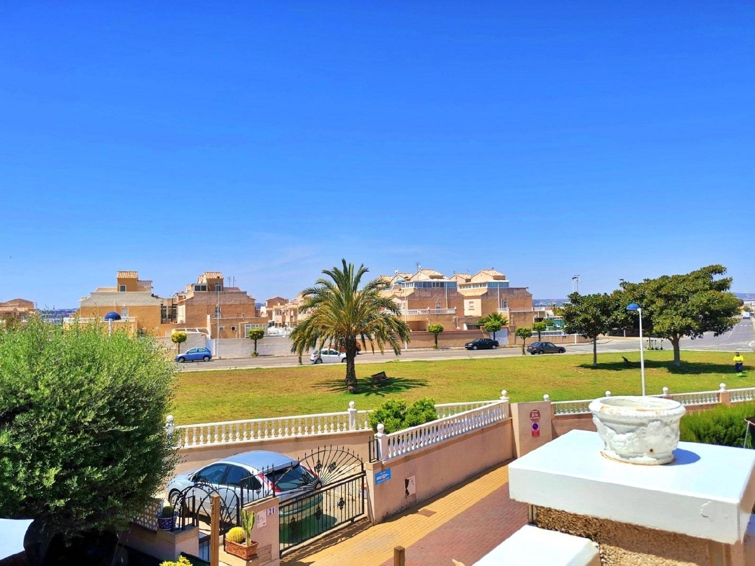 à vendre duplex Torrevieja Baix Segura 2