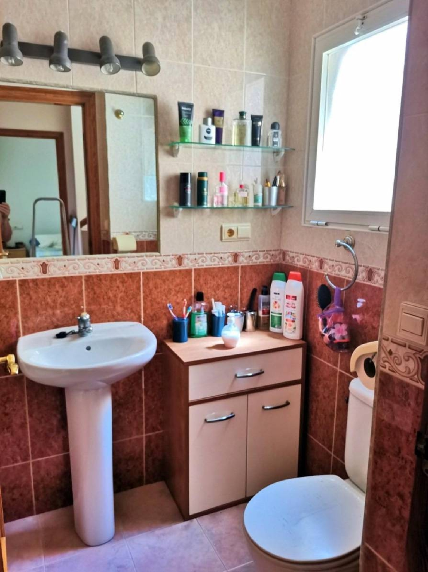  te koop duplex Torrevieja Baix Segura 8